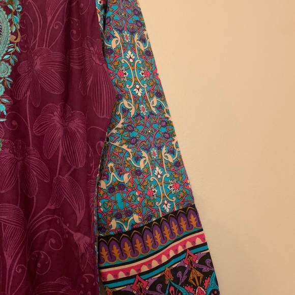 Indian/Pakistani Tunic (Kurta) - Picture 4 of 8